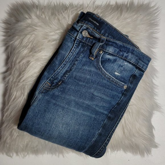 J. Crew Denim Size 27 - Picture 1 of 9